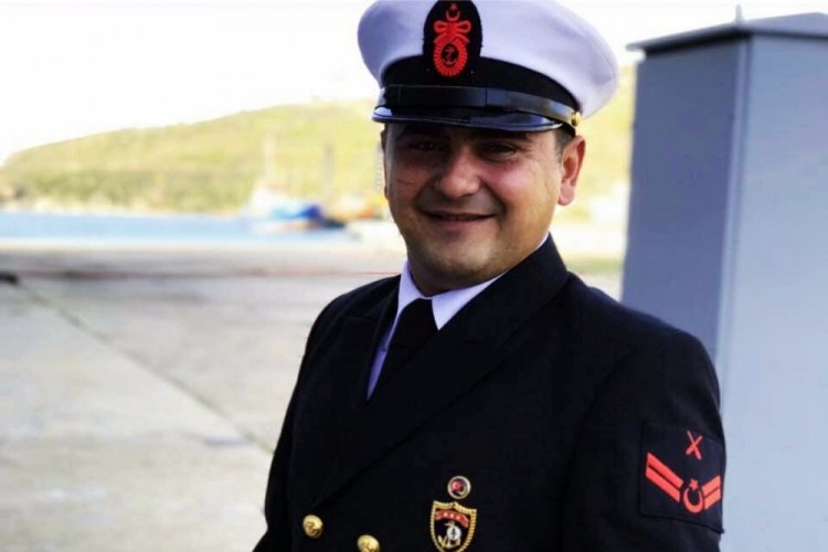 25 yaşındaki uzman &ccedil;avuşun kahreden &ouml;l&uuml;m&uuml;