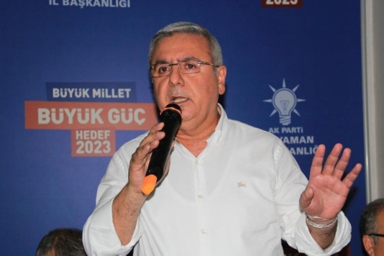 Metiner: Bu d&uuml;ped&uuml;z FET&Ouml; ile bir su&ccedil; ortaklığıdır