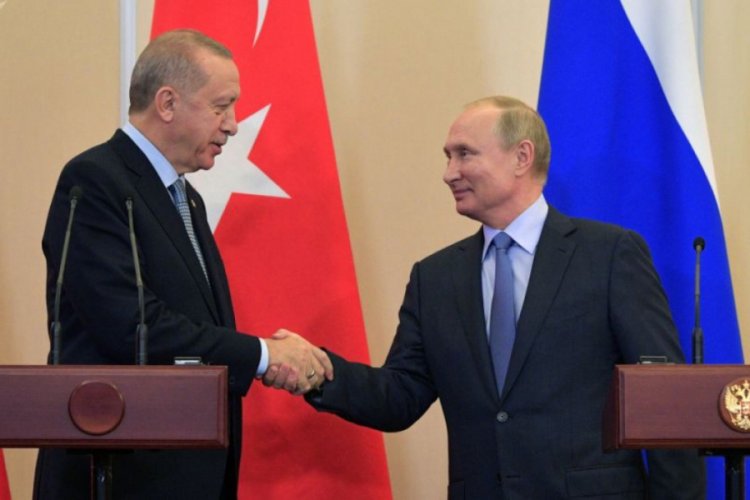Kremlin S&ouml;zc&uuml;s&uuml;: Putin'in programında hen&uuml;z Erdoğan'la g&ouml;r&uuml;şme yok