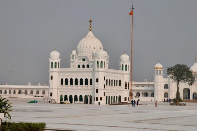 Pakistan ve Hindistan arasında anlaşma sağlanan tek konu: Kartarpur Koridoru