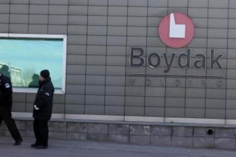 Can Furkan Boydak FET&Ouml;'den beraat etti