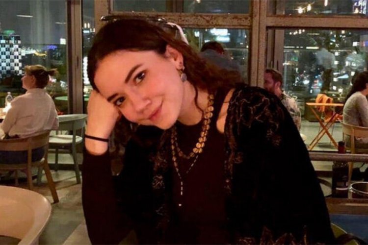 İlayda Yarcan son yolculuğuna uğurlandı