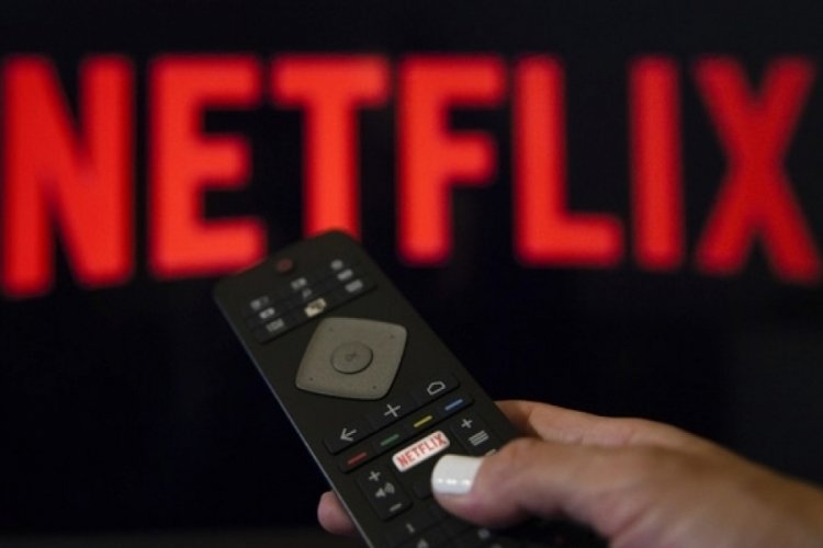 Netflix'ten Samsung televizyon sahiplerine uyarı