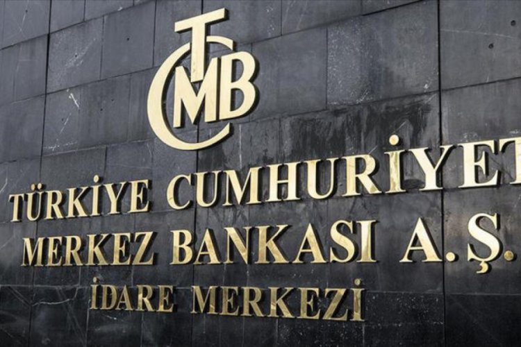 Merkez Bankası rezervleri arttı