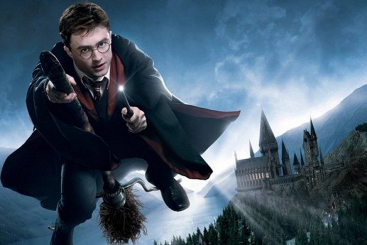 Harry Potter evi kiralamaya a&ccedil;ıldı