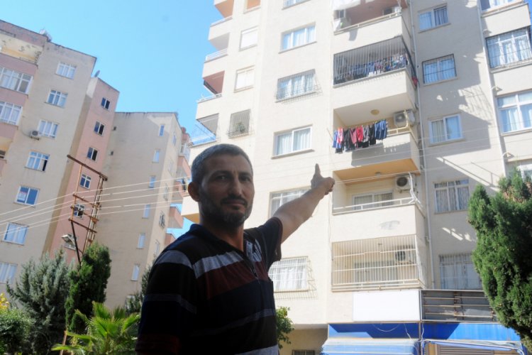 Minik Cihan'ın kahramanı:Benim evladım gibi hissettim