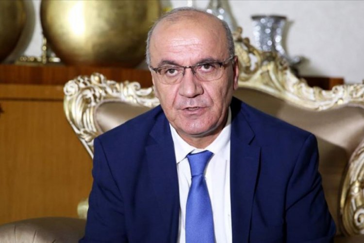 'Suriye K&uuml;rtlerinin T&uuml;rkiye ile iyi ilişkileri var'