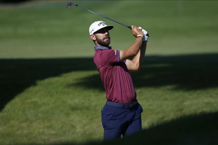 Turkish Airlines Open 2019 Golf Turnuvası Antalya'da başladı