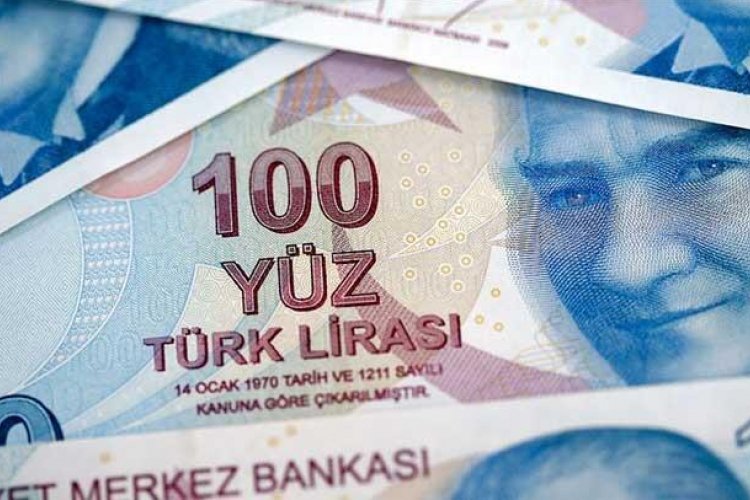 Bankacılık sekt&ouml;r&uuml;n&uuml;n mevduatı azaldı