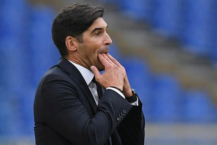 Roma'dan s&uuml;rpriz 'Feda' &ouml;nerisi!