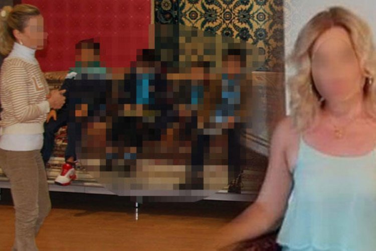 "Misyonerlik" yaptığı iddia edilen &ouml;ğretmen hakkında soruşturma