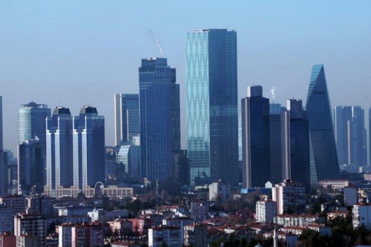 İstanbul Tower 205'e &Ccedil;inliler talip oldu