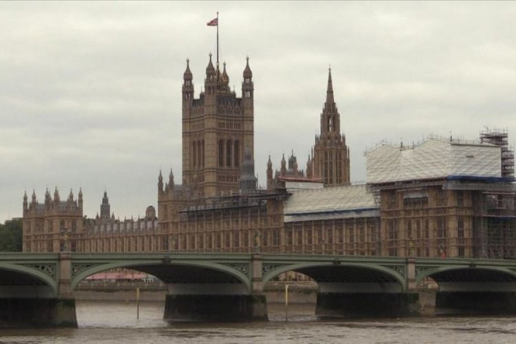 İngiltere'de Brexit karşıtı partilerden se&ccedil;im ittifakı