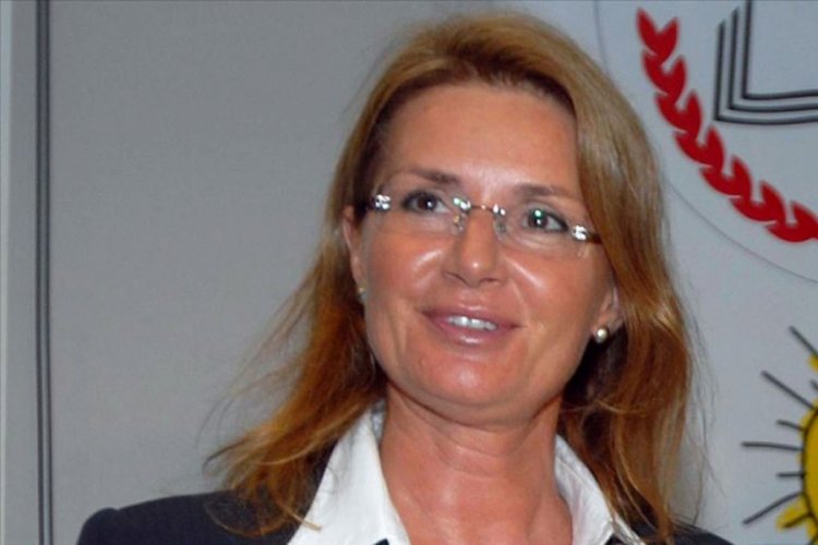 Tohum Otizm Vakfı Başkanı Narin: Kaliteli eğitime erişim her &ccedil;ocuğun anayasal hakkı