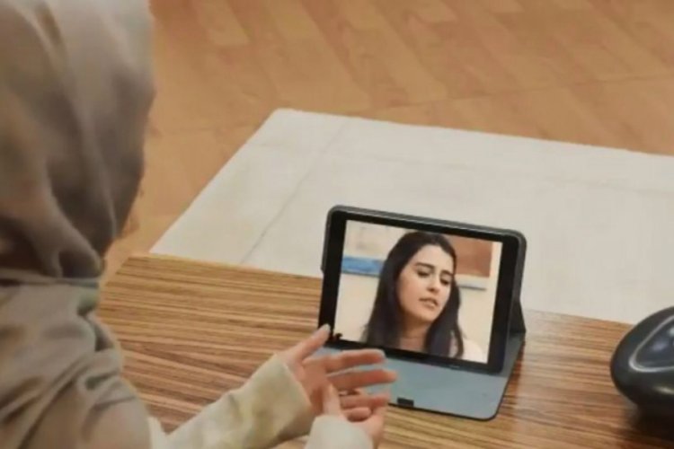Diyanet'ten 'Fenomen değil, iyi ebeveyn ol' videosu