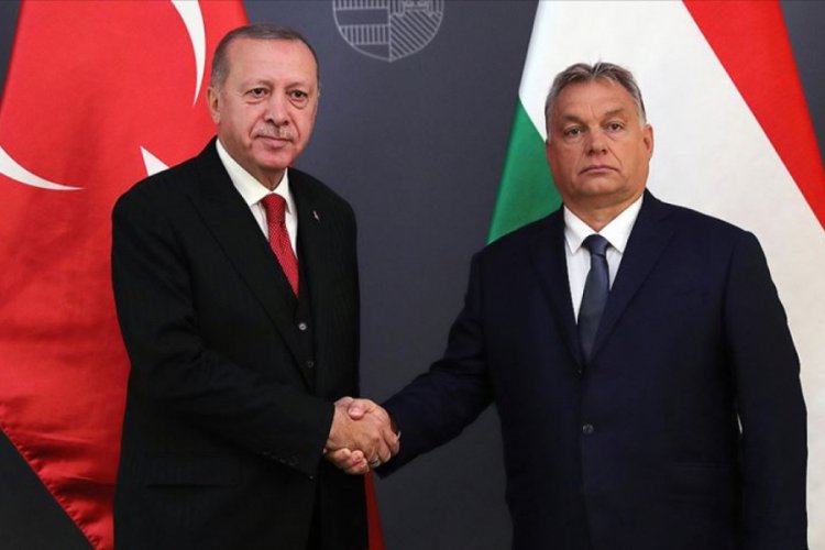 Cumhurbaşkanı Erdoğan: Bağdadi'nin &ccedil;evresinden 13 kişiyi yakaladık