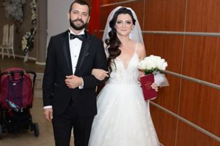 Adliyede intihar eden kişi, &uuml;nl&uuml; yazarın kocası &ccedil;ıktı