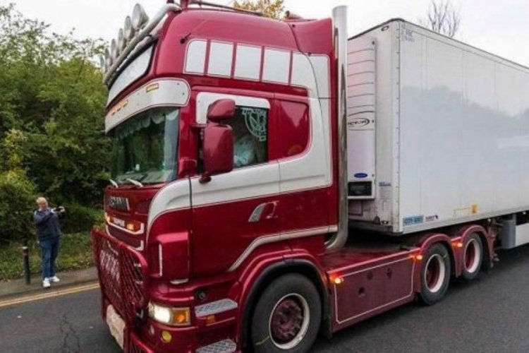 39 kişinin cansız bedeni bulunmuştu... Yeni gelişme