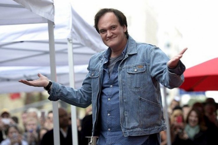 Tarantino 2019'daki favori filmini açıkladı