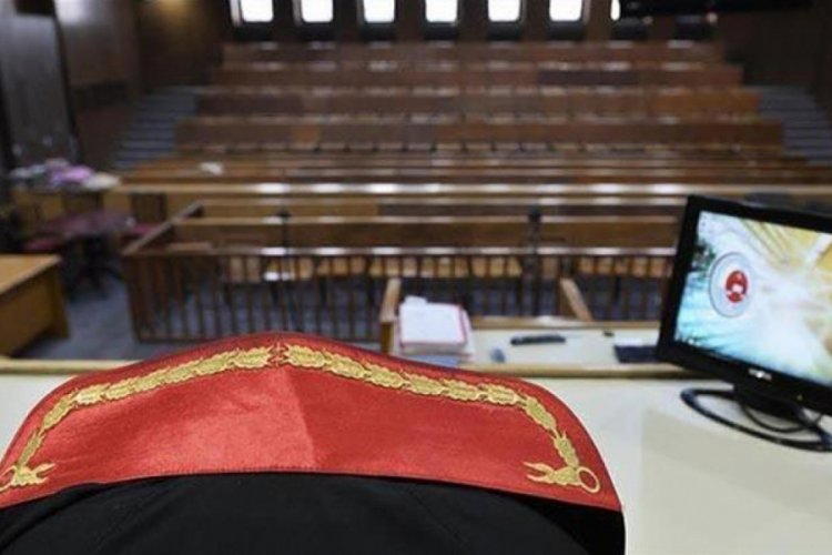 Huduti'nin emir subayının yargılandığı davaya devam edildi