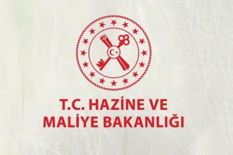 Hazine 2.5 milyar dolarlık 5 yıl vadeli tahvil ihra&ccedil; etti