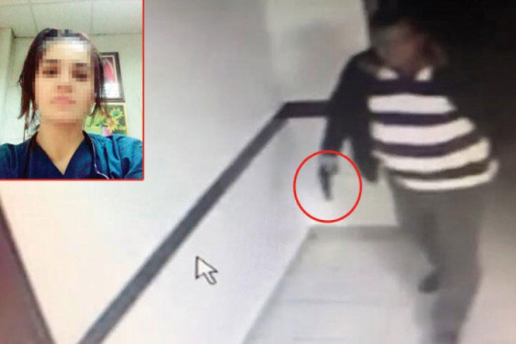 Avcılar'da doktor meslektaşını tabancayla vurmaya b&ouml;yle gitti