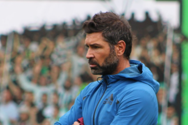 Hakan Kutlu: Play-off'u kovalayacağız