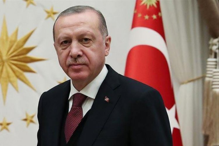 Cumhurbaşkanı Erdoğan Macaristan'dan ayrıldı
