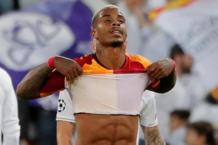 Mario Lemina: Bu sonu hak etmediniz