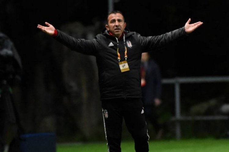 Recep U&ccedil;ar: Adil olmayan bir karardı