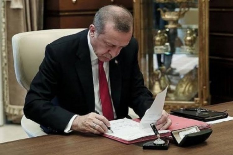 İLBANK'ın sermayesi 30 milyar liraya &ccedil;ıkarıldı