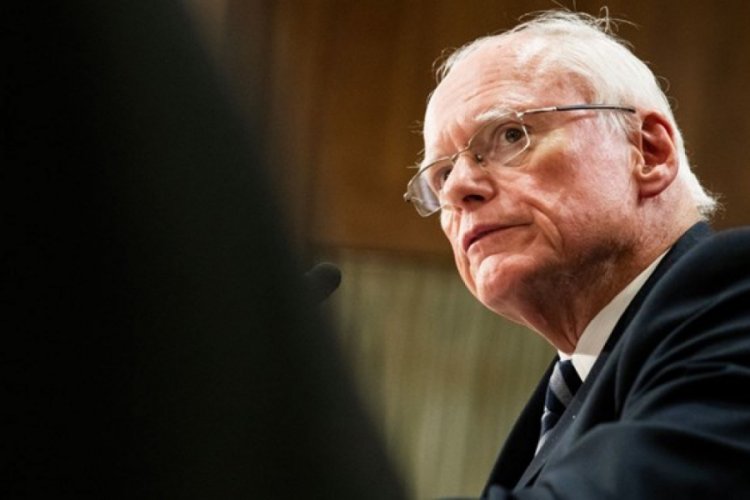 ABD'nin Suriye &Ouml;zel Temsilcisi James Jeffrey bug&uuml;n geliyor
