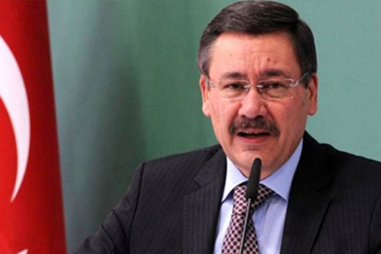G&ouml;k&ccedil;ek, İmamoğlu'na y&ouml;nelik attığı 'Down sendromlu' tweetini sildi