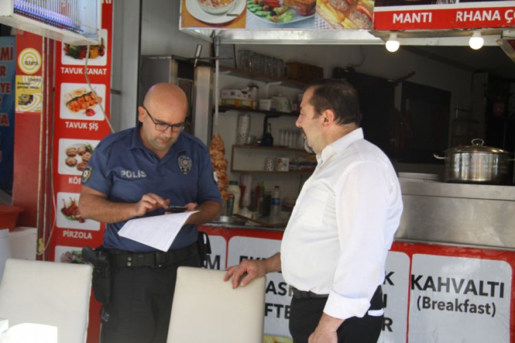 15 liralık ket&ccedil;ap 3 bin 50 lirasına mal oldu