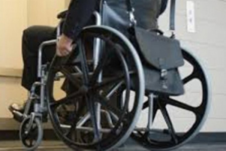 Bursa'da İŞKUR'dan engelli istihdamı i&ccedil;in proje &ccedil;ağrısı
