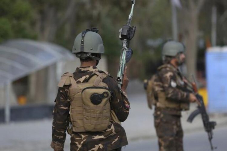 Taliban militanları Afganistan'da 3 yargı&ccedil; ve bir memuru &ouml;ld&uuml;rd&uuml;