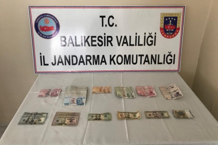 Fuhuş operasyonu d&uuml;zenlendi