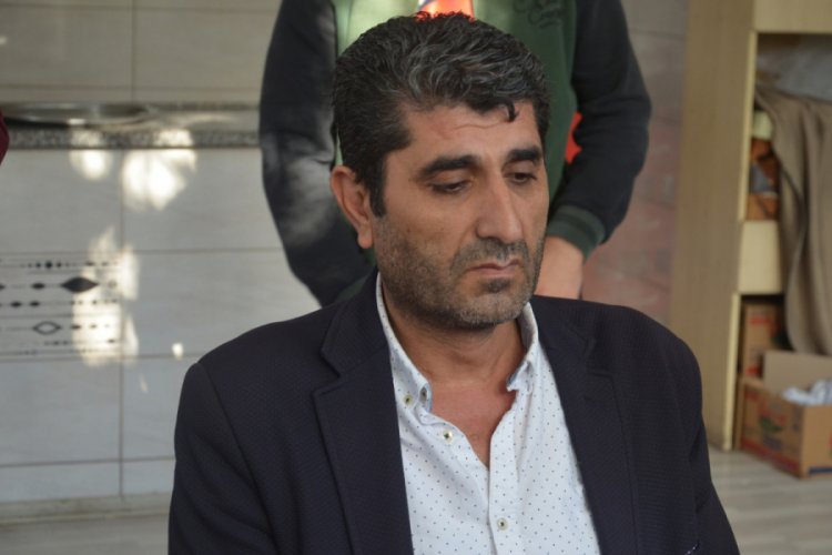 Eyl&uuml;l'&uuml;n babası: Sorumlular hakkında davacıyım