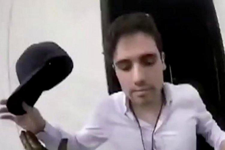 El Chapo'nun oğlunu tutuklayan polise 150 kurşunla infaz!