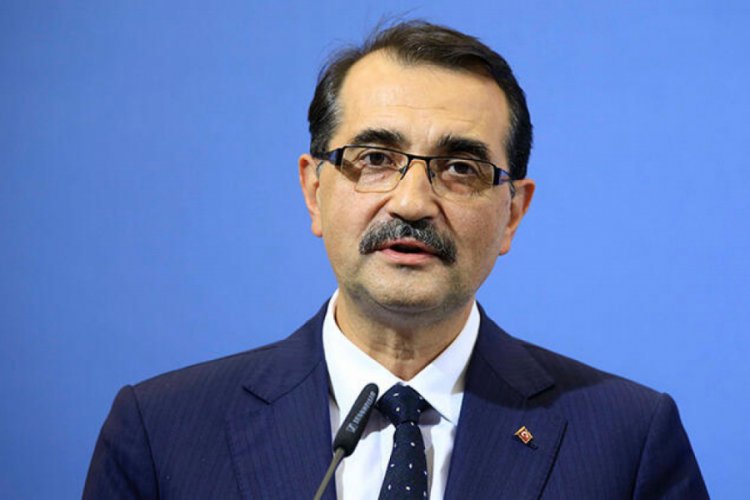 Bakan D&ouml;nmez: Yıl sonunda, 32 bin tona ulaşmayı hedefliyoruz