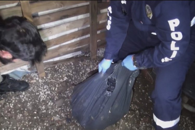 Son bir ayda 510 kilo uyuşturucu madde ele ge&ccedil;irildi