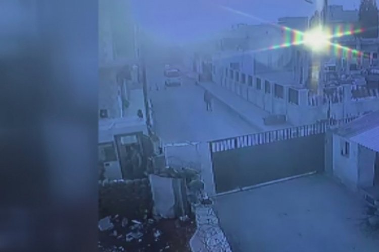 &Ccedil;obanbey'de bomba y&uuml;kl&uuml; ara&ccedil; patladı: 2 &ouml;l&uuml;