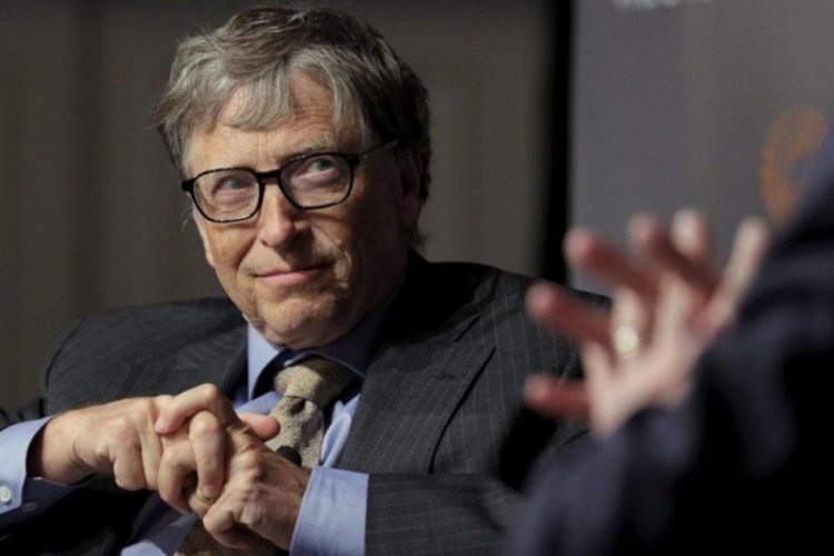 Bill Gates başarısızlığın nedenini a&ccedil;ıkladı
