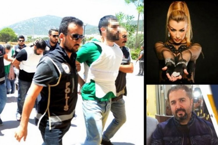 İş insanı ve şarkıcı cinayetinde yeni ayrıntılar
