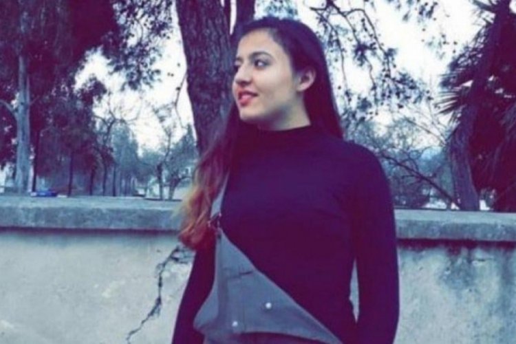 17 yaşındaki Beyza 2 g&uuml;nd&uuml;r kayıp