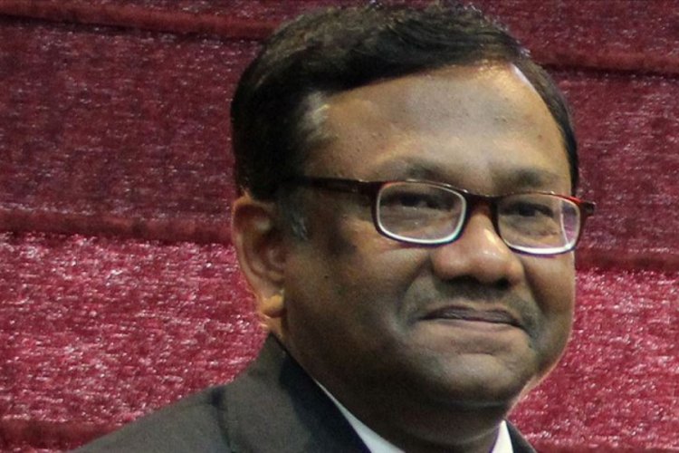 Bangladeş'in Ankara B&uuml;y&uuml;kel&ccedil;isi Sıddıki'den &uuml;lkesine yatırım &ccedil;ağrısı