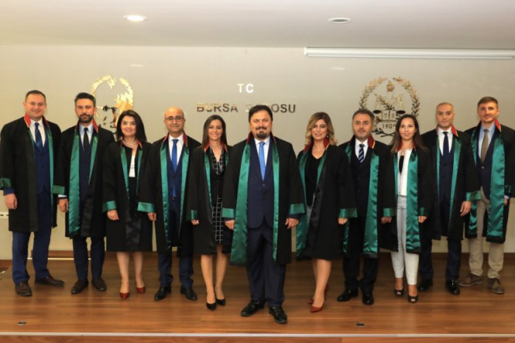 TBB'yi olağan&uuml;st&uuml; genel kurula &ccedil;ağıran 12 baro başkanından a&ccedil;ıklama