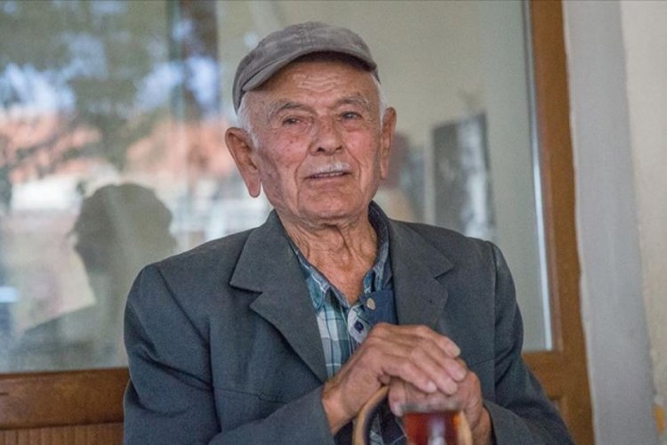 Atat&uuml;rk'&uuml;n selamını 89 yıldır unutamıyor