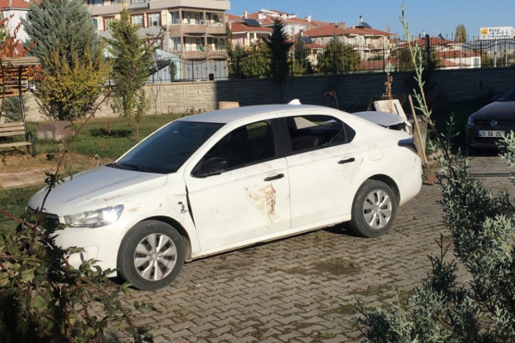 Silahlı saldırıyla ilgili 10 kişi tutuklandı