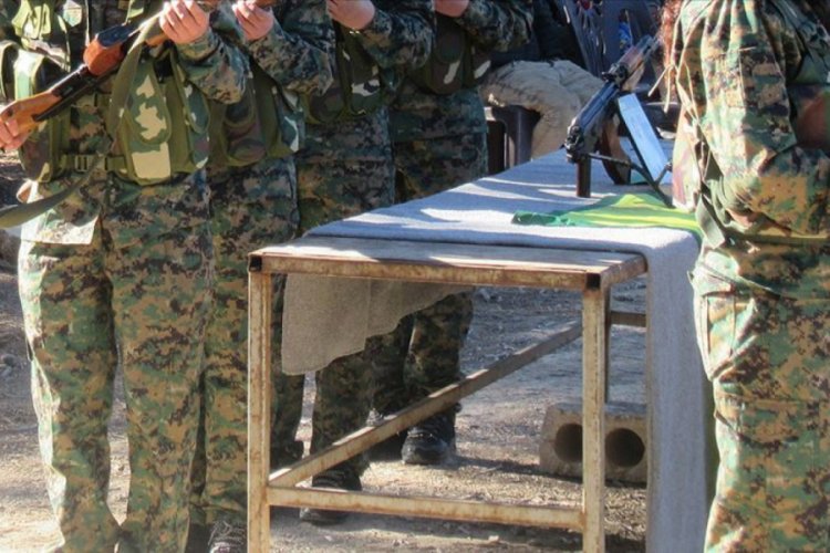 PKK'nın kirli y&uuml;z&uuml; uluslararası raporlarda
